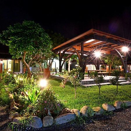 Kenting Four Season Villa Heng-ch'un Exteriör bild