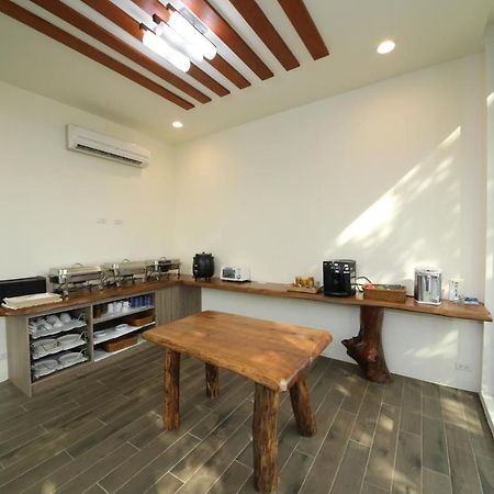 Kenting Four Season Villa Heng-ch'un Exteriör bild
