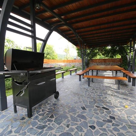 Kenting Four Season Villa Heng-ch'un Exteriör bild