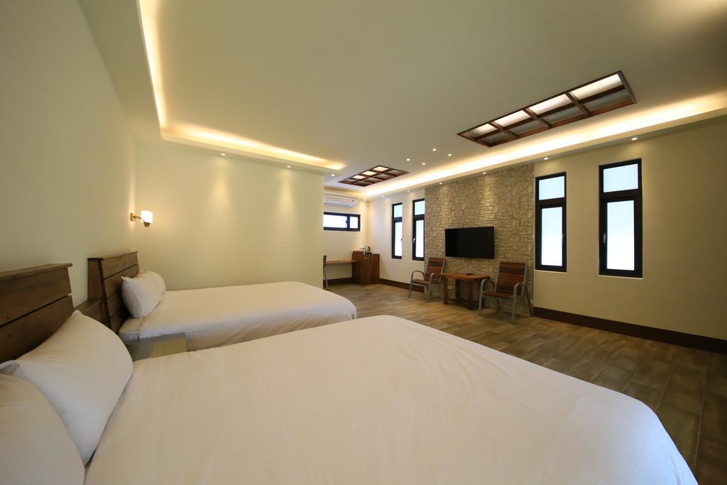 Kenting Four Season Villa Heng-ch'un Exteriör bild