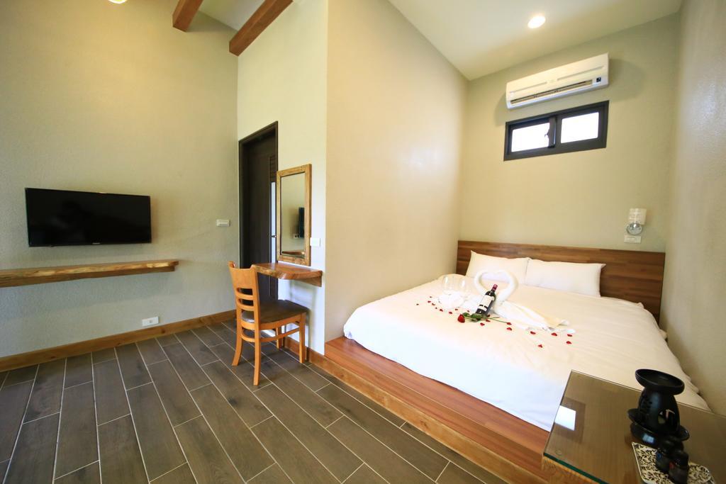 Kenting Four Season Villa Heng-ch'un Exteriör bild