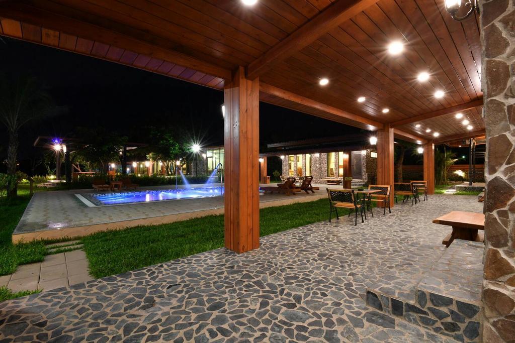 Kenting Four Season Villa Heng-ch'un Exteriör bild