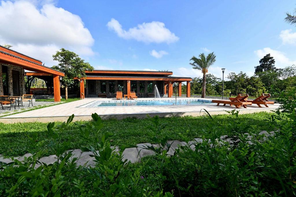 Kenting Four Season Villa Heng-ch'un Exteriör bild