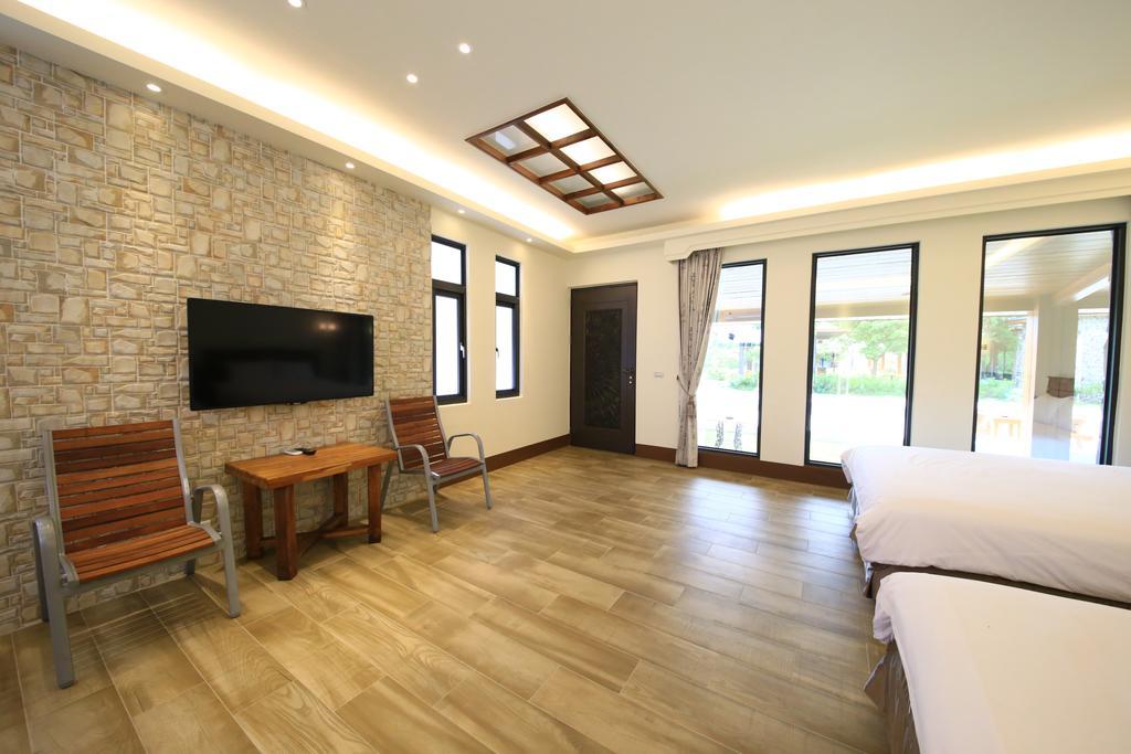 Kenting Four Season Villa Heng-ch'un Exteriör bild