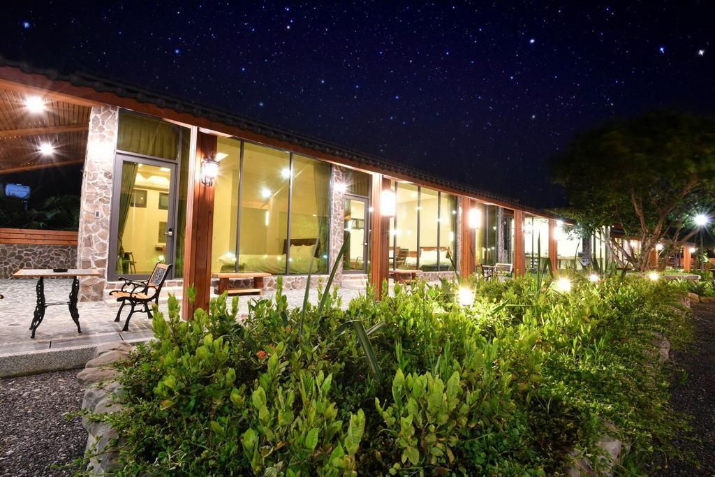 Kenting Four Season Villa Heng-ch'un Exteriör bild