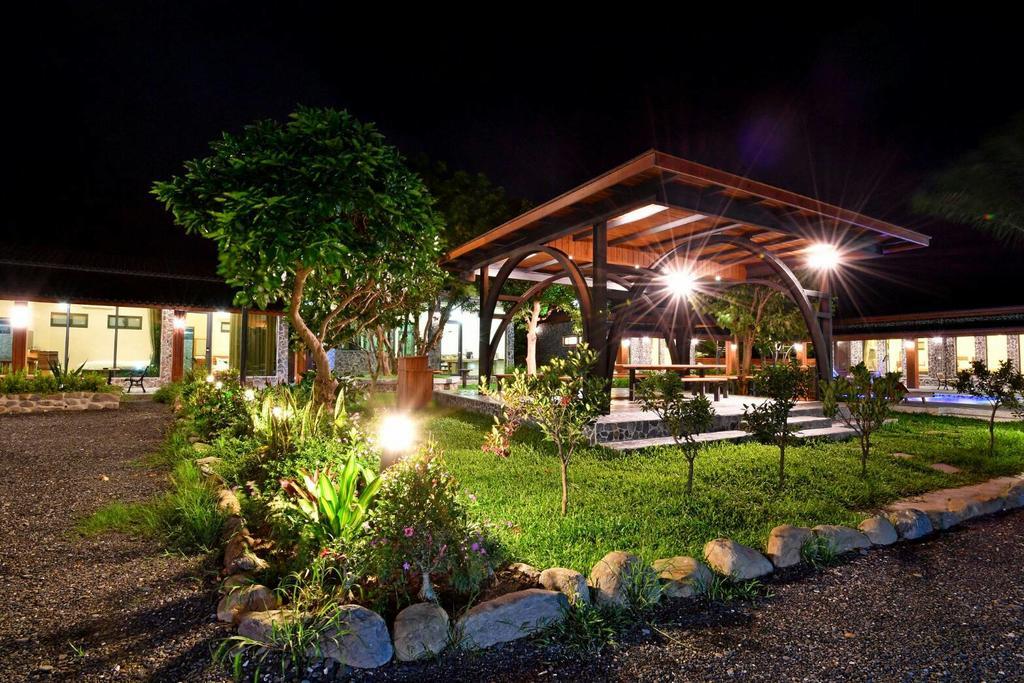 Kenting Four Season Villa Heng-ch'un Exteriör bild