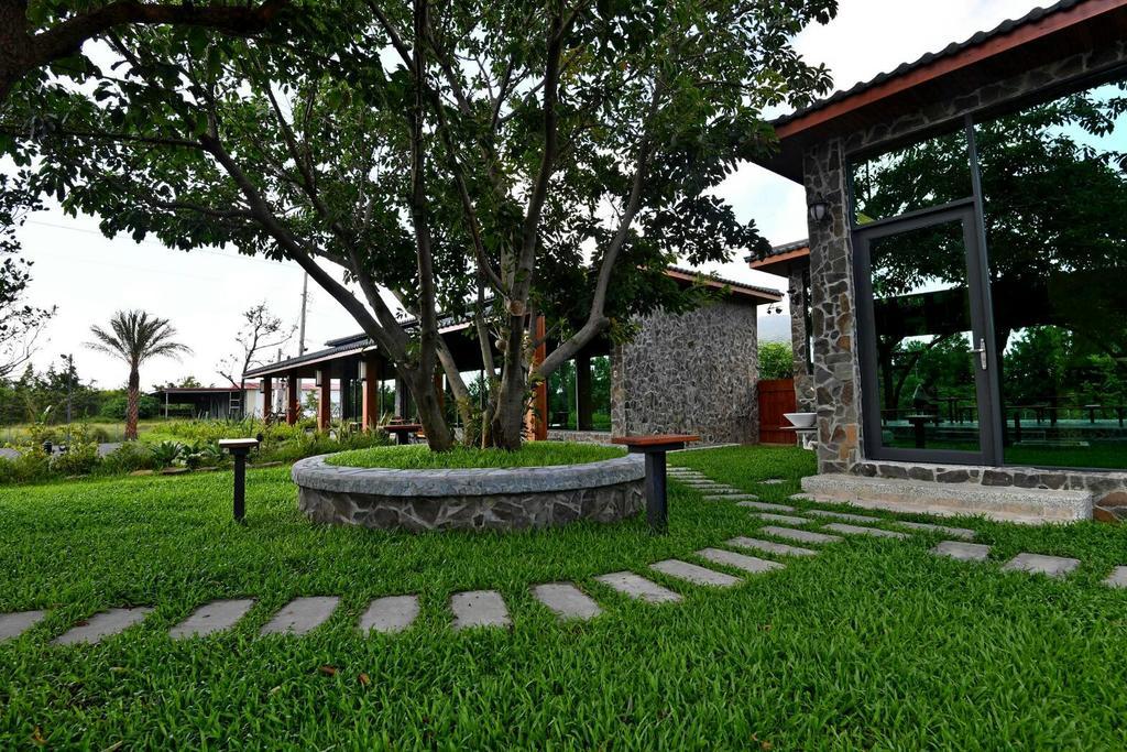 Kenting Four Season Villa Heng-ch'un Exteriör bild