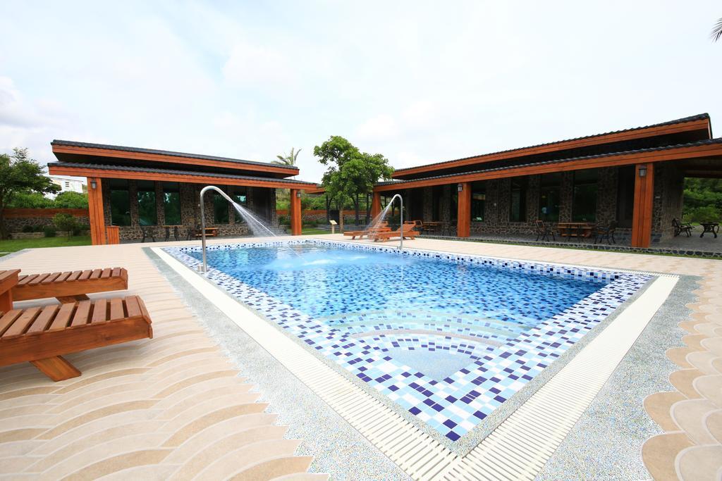 Kenting Four Season Villa Heng-ch'un Exteriör bild
