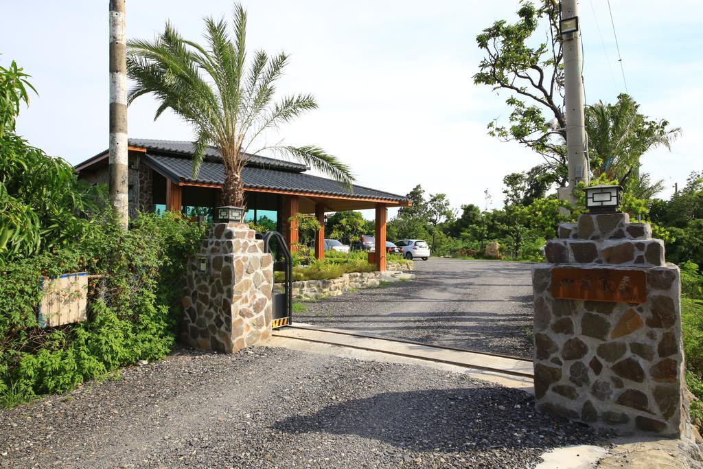 Kenting Four Season Villa Heng-ch'un Exteriör bild