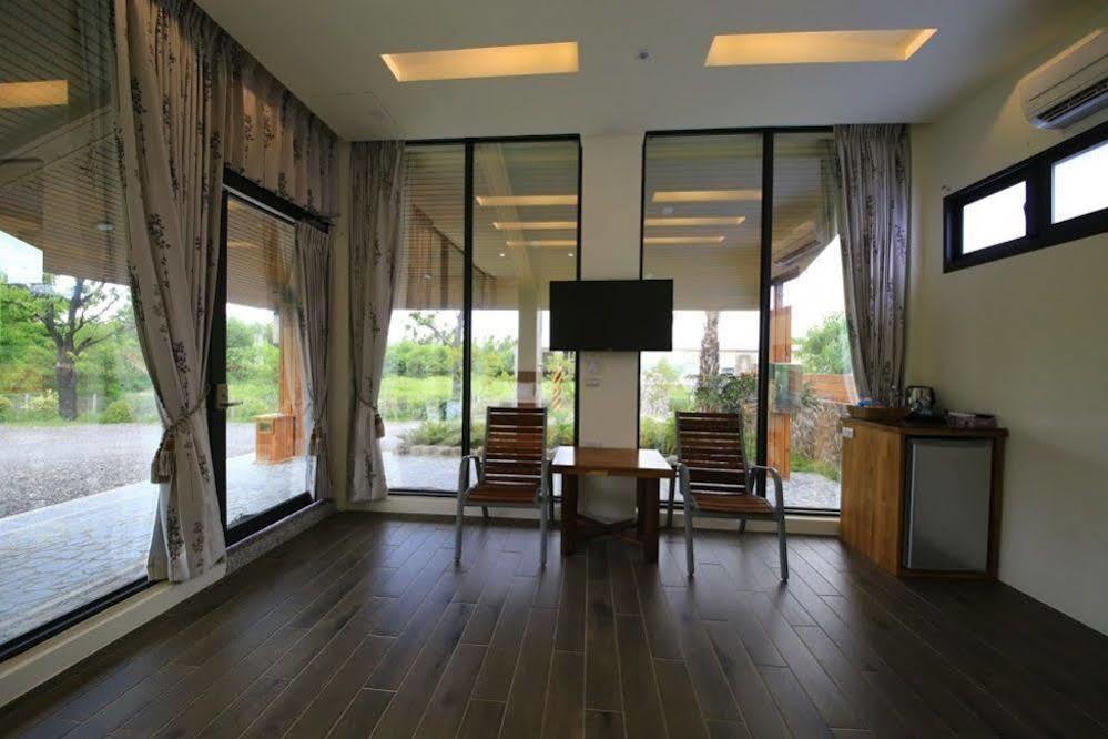 Kenting Four Season Villa Heng-ch'un Exteriör bild