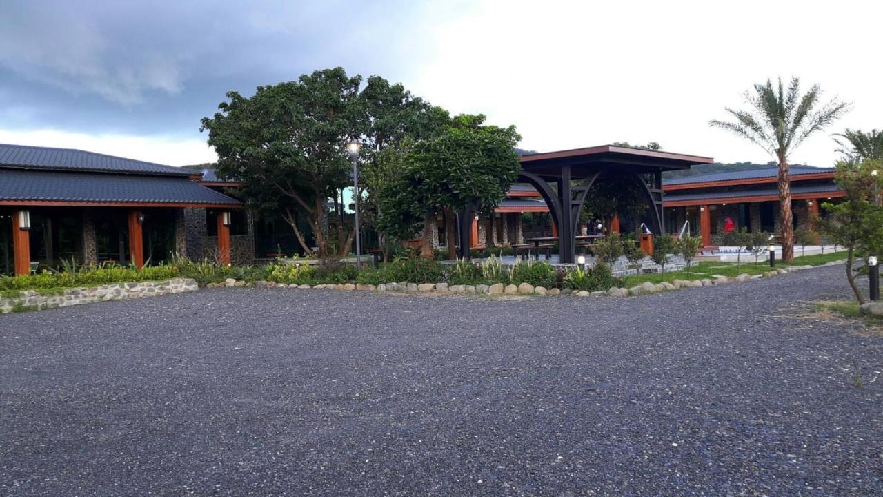 Kenting Four Season Villa Heng-ch'un Exteriör bild