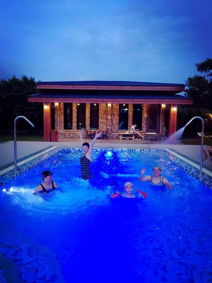 Kenting Four Season Villa Heng-ch'un Exteriör bild